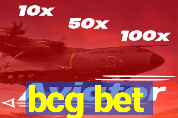 bcg bet